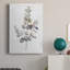 Eucalyptus I, toile tendue avec châssis de qualité supérieure - prête à être accrochée-1110547659