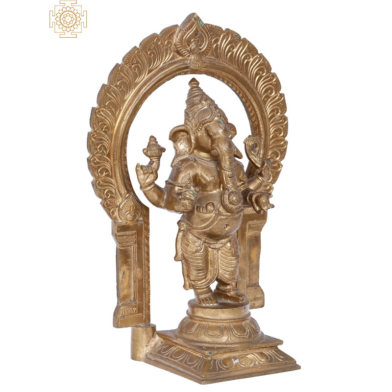 Religious & Spiritual Statue
