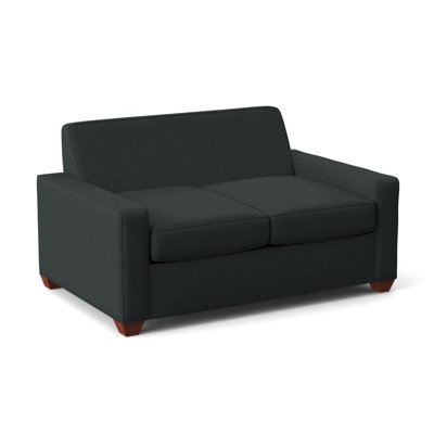 Avery 72" Square Arm Sofa