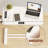 Kristee Adjustable and Movable Overbed Table with Hidden Casters-1828796169-1828796167
