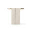 Overlap End Table