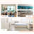 Rezac Rectangular Dining Table