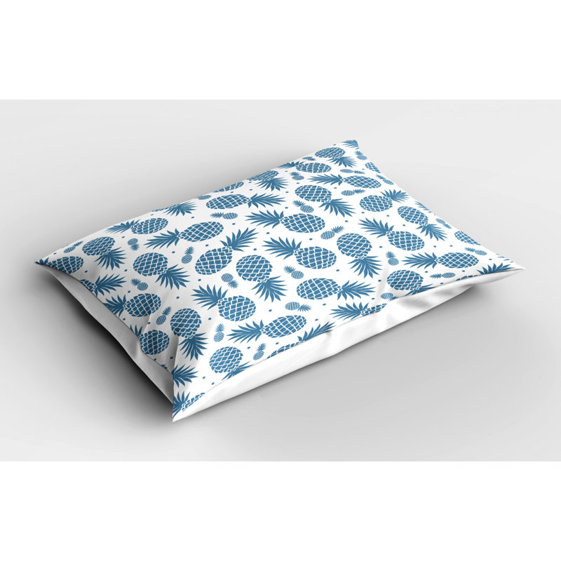 Island Polyester Sham Set, King