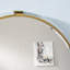 Metal Flat Wall Mirror