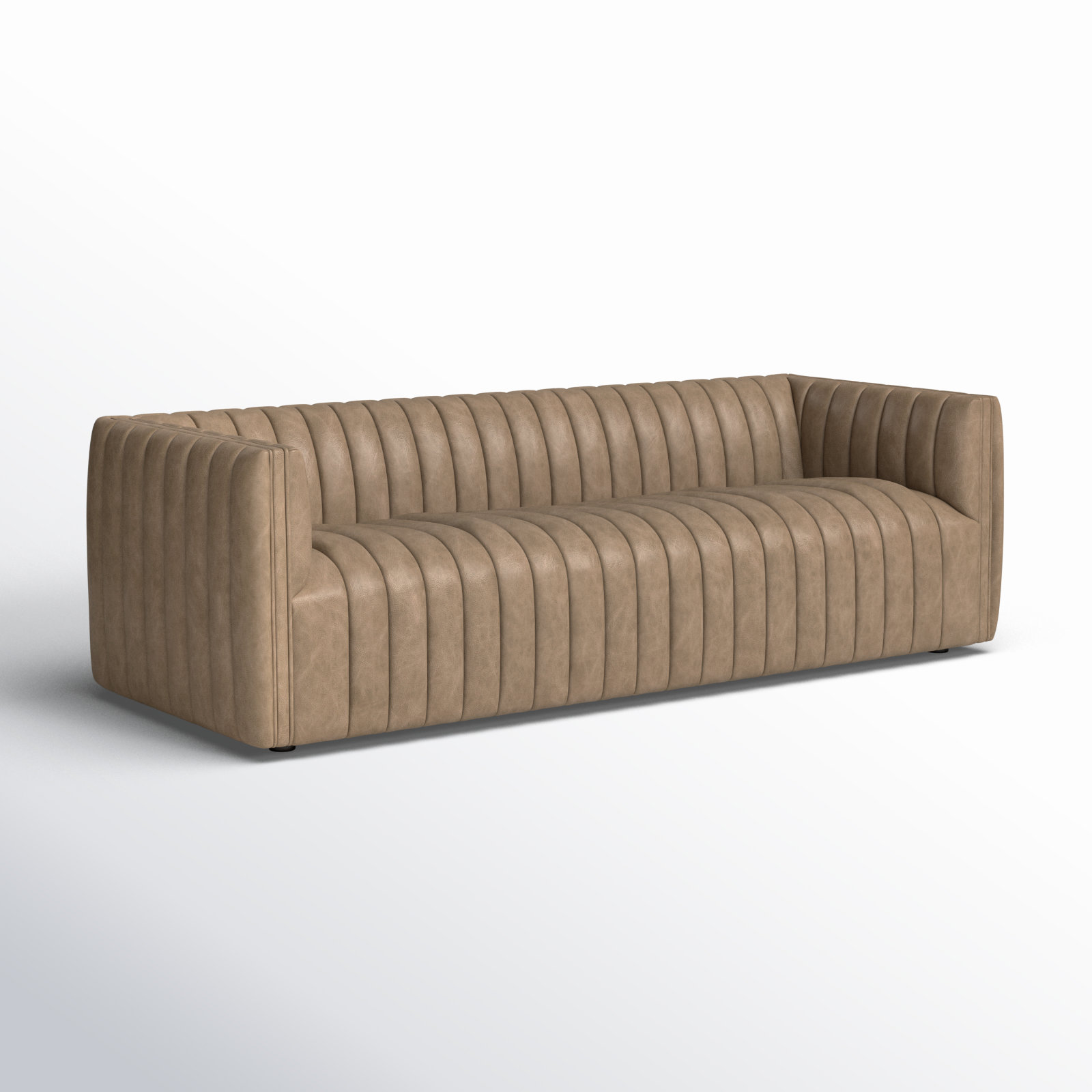 Brandt 88'' Upholstered Sofa