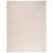 Natura Hand Woven Wool/Cotton Solid Color Rug in Ivory-1709922973