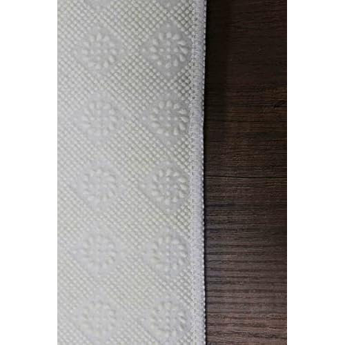 Mohanram Machine Woven / Power Loomed Area Rug, Runner 80 x 300cm