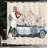 Shower Curtain with Hooks Included-44327213