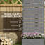 Granli Planter Box-1035763562