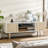 Jakerra 53" TV Stand, Modern Entertainment Center with Power Outlets and Adjustable Shelf-337996394-396431251