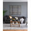 Abstract Wall Decor on Iron