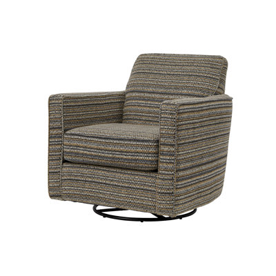Florencia Chindi Storm Swivel Glider