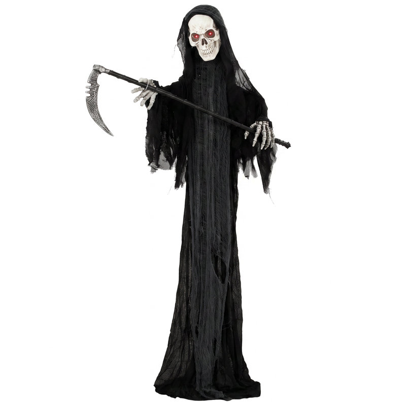 Halloween Decorations