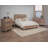 Katriana 26'' W Solid Wood Nightstand