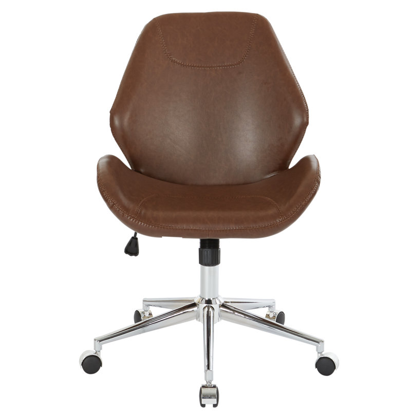 Chatsworth Task Chair, Saddle
