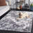 Emigsville Performance Performance Abstract Rug-425707811