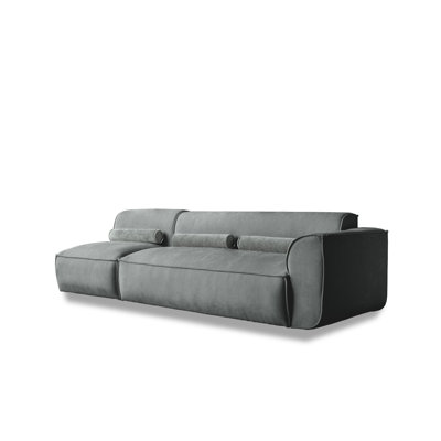 Flex Felix 3 Seater Seating Component