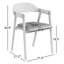 Fauteuil Regent