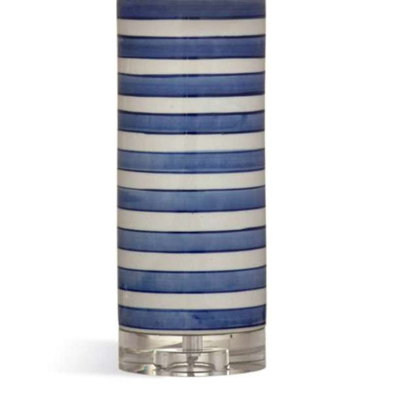 Regatta Ceramic Table Lamp