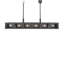 Telluride 6 - Light Pendant