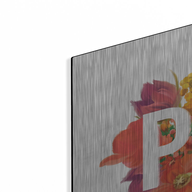 " Rainbow Pride " by House Fenway, 24" H x 36" W