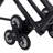330 Lb. Capacity Foldable Hand Truck Dolly