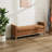 Saakshi 66.32'' W Upholstered Bench-1684388203-1686005012