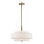 Lustre suspendu Arly