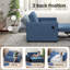 2 Seater Sofa Bed-230004286
