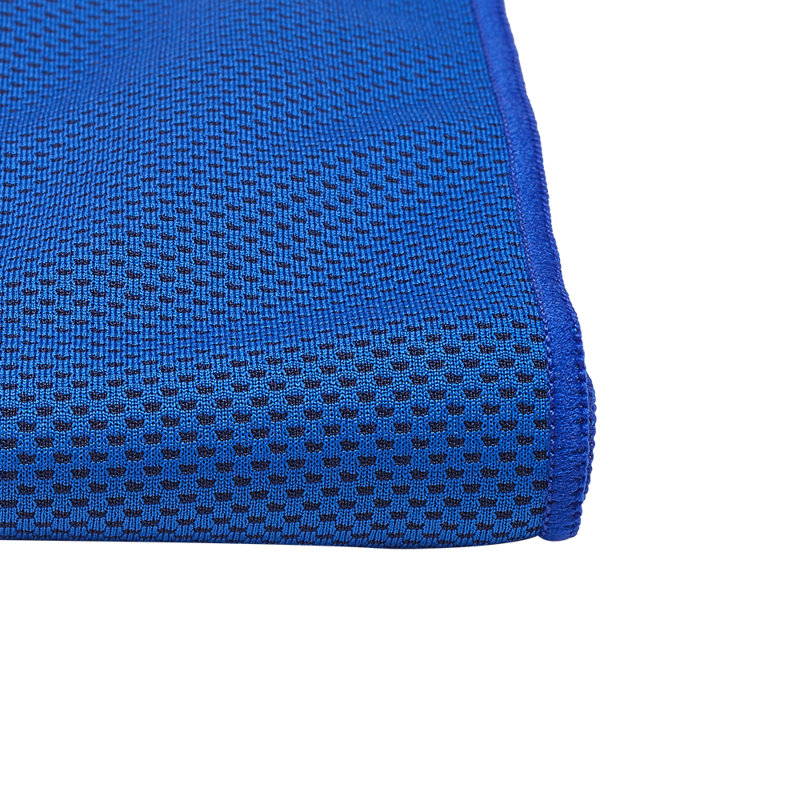 Bath Towel, Dark Blue
