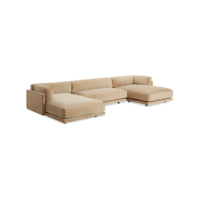 Canapé modulaire en U Sunday