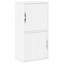 Soleigh Rectangle Accent Cabinet