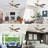52" 6-Speed Dimmable LED Ceiling Fan with Light and Remote Control, 3 Color Lights, Reversible DC Motor, Double-Sided Wood Blades, 4"/10" Downrods-1019938420