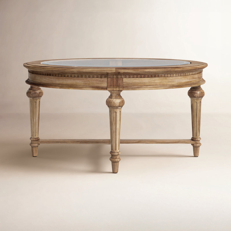 Tyra Coffee Table