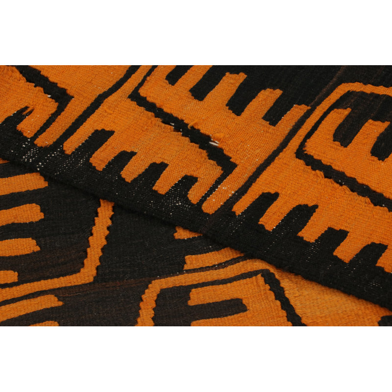 Vintage One-of-a-Kind 5'7X8'4 Area Rug