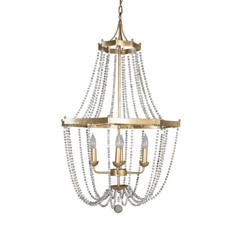 Whitney Chandelier