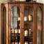 23.6 " L Solid Wood Home Bar