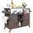 Marron foncé