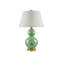 Eau De Nil Standard Table Lamp