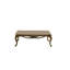 Czajkowski Solid Wood Coffee Table