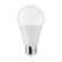 75 Watt Equivalent A19 E26/Medium (Standard) LED Bulb