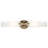 Lakeba 2 - Light Dimmable Vanity Light-1525615957