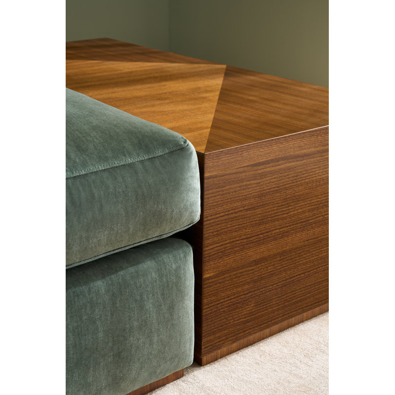 Bello Rectangle Cocktail Table