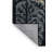 Machine Washable Nature Gray Area Rug-757089218