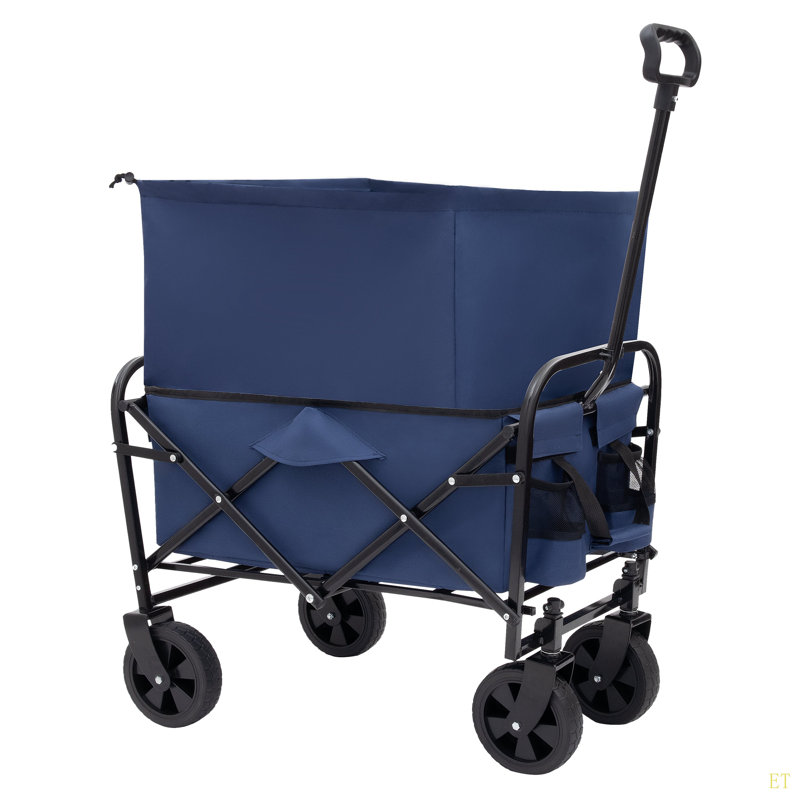 Chariot de transport pliable Minimeetall