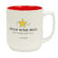 Ensemble de 6 tasses 16 oz. Asst.
