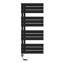 Canberk Designer Towel Rail Heated Towel Rails-1056510200-1056510201