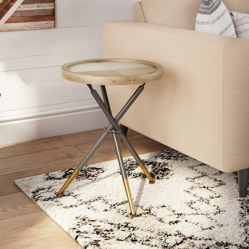 Table d'appoint Janu
