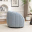 Fauteuil demi-tonneau pivotant-36863889