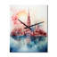 Horloge murale Jaydine-1266482169